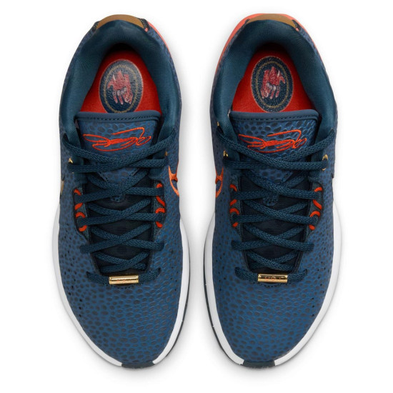 Nike LeBron XXI